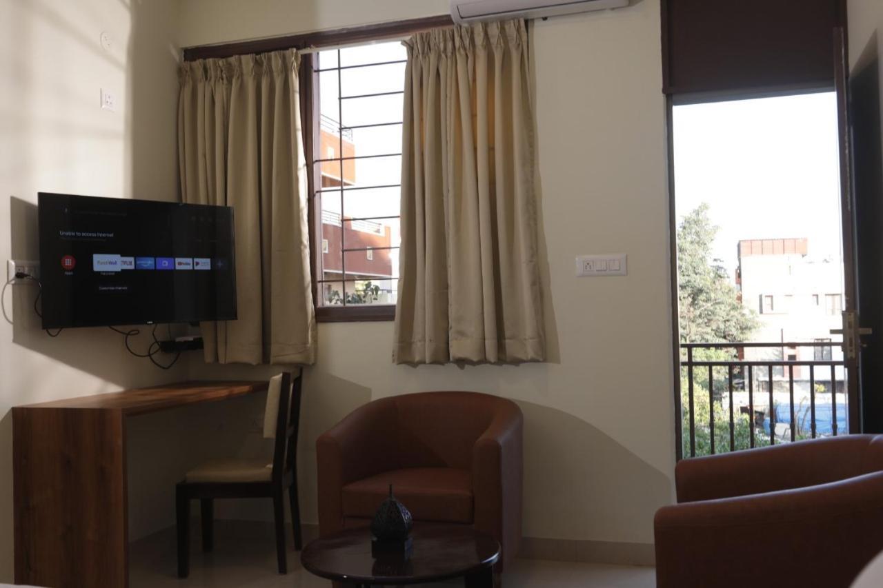 Elysian Grand Hotel Bengaluru Zewnętrze zdjęcie